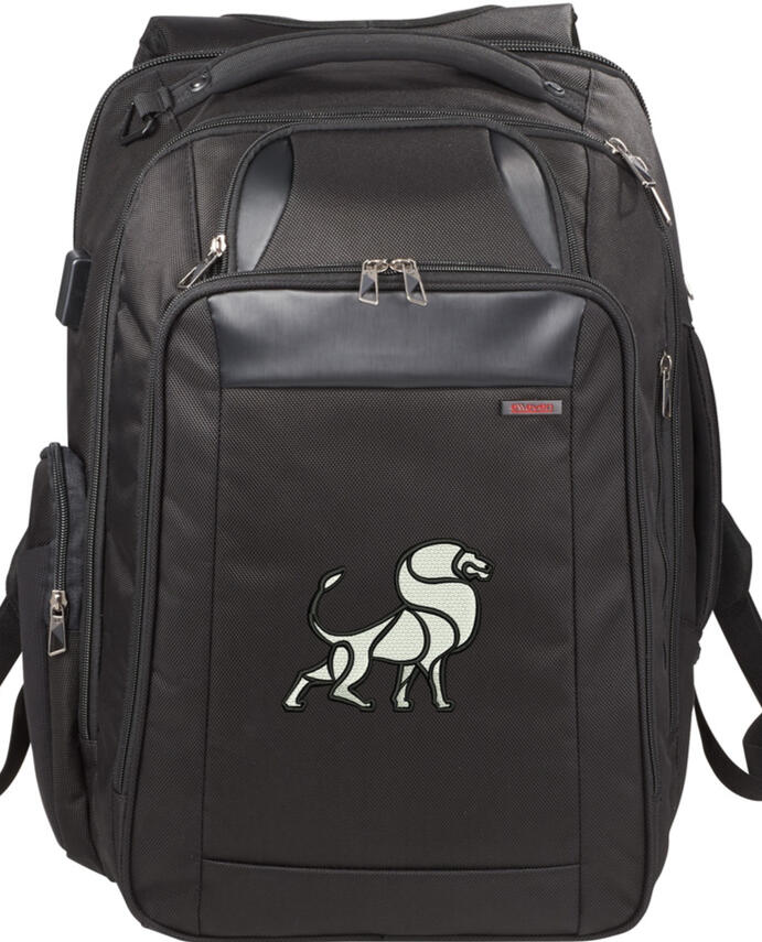 Laptop Backpack